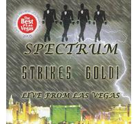 Live From Las Vegas