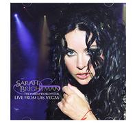 Live from Las Vegas [Import]