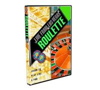 Live From Las Vegas: Roulette [Import USA Zone 1]