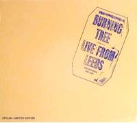 Live From Leeds - 5 Song Live EP