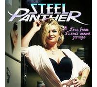 Live From Lexxi's Mom's Garage (Ltd.Deluxe Edit.)