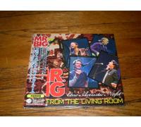 Live from Living Room [Import]