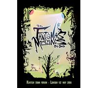 Live from london 2006 - Kentish town forum - London st may 2006 DVD