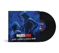 Anais Mitchell – Hadestown Live From London – Vinyle