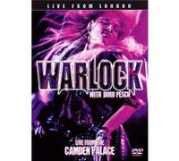 Live From London DVD G