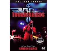 Live From London DVD G