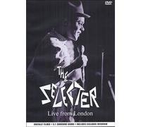 Live From London – DVD – Import – Rugby Karaoke – The Original – SPV Entertainment
