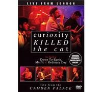 Live from London from the Camden palace G