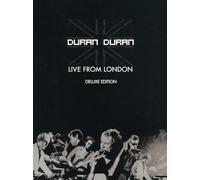 Live From London [Import anglais]