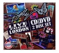 Live from London