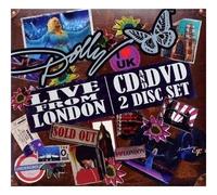 Live from london/inclus dvd CD