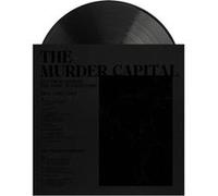 The Murder Capital Live from London: The Dome, Tufnell Park (RSD 2020) (Vinyl)