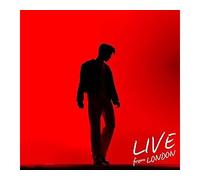 Live From London Vinyle