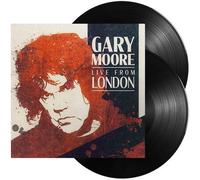 Live from London – Vinyle 33 tours – tonpool Medien