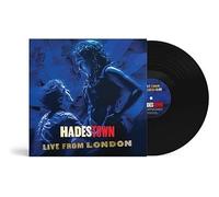 Live From London Vinyle