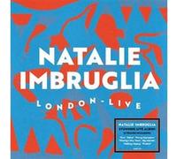 Natalie Imbruglia - London - Live