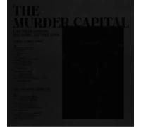 Murder Capital – Live from London: the Dome, Tufnell Park