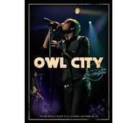 Live from Los Angeles