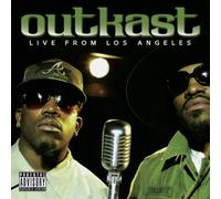 Outkast - Live from Los Angeles [Import]