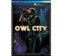 Owl City-Live from Los Angeles [Import]