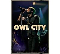 Live from Los Angeles