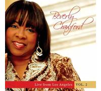 Live from Los Angeles, Vol. 2