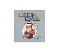 Live From Louisville, 1992 CD
