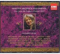 Live From Lugano 2007