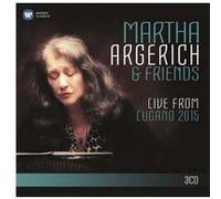 Live from Lugano 2015