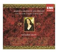 Live from Lugano Festival - Coffret E