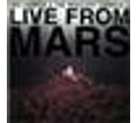 Innocent Criminals - Live From Mars