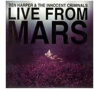 Virgin Mobile – Live from Mars
