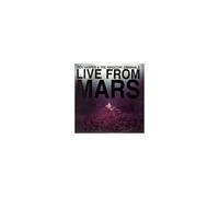 Ben Harper – Live from Mars – CD