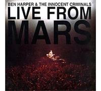 Virgin Mobile – Live from Mars