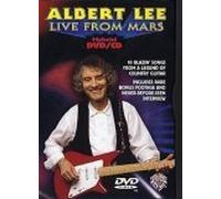 Live From Mars [Import USA Zone 1]