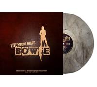Live from Mars-Sounds of 70s at The BBC Radio Broadcast