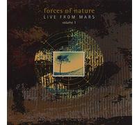 Live from Mars Vol 1
