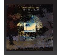 Live From Mars Vol. 1