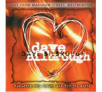 Live from Marsham Street [Import]