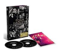 Live From Metropolis Studios Deluxe Tony