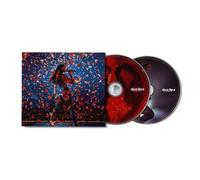 Dua Lipa – Live From Mexico – CD