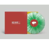 Keane : Live From Mexico City 2024