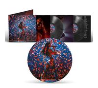 Live From Mexico Édition Limitée Exclusivité Fnac Vinyle