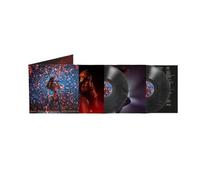 Dua Lipa – Live From Mexico – Vinyle
