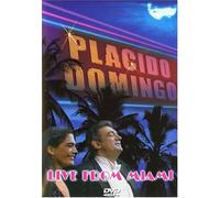 Live from Miami-Placido Domingo