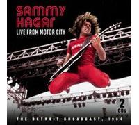 Live From Motor City (2cd)