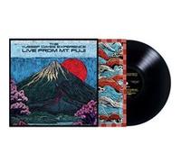 Live From MT Fuji