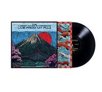 Live From MT Fuji Vinyle