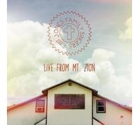 Live from MT. Zion