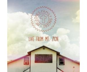 Live from MT. Zion